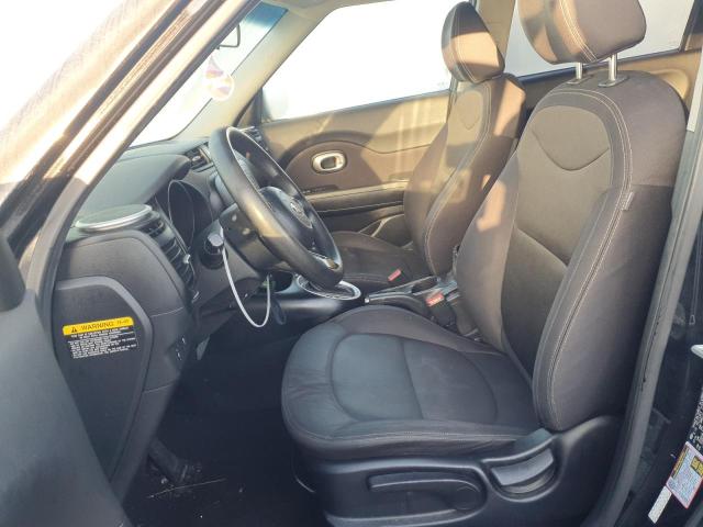 Photo 7 from auction – 2016 KIA SOUL with VIN KNDJN2A2XG7264989