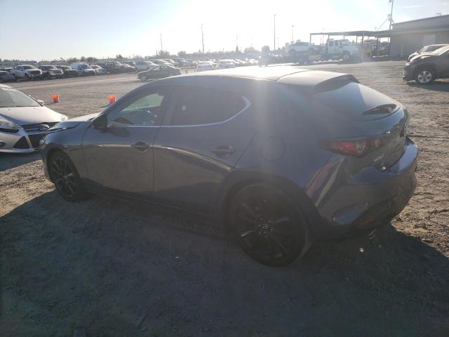 Photo 2 from auction – 2022 MAZDA 3 PREFERRE with VIN JM1BPALL1N1501772