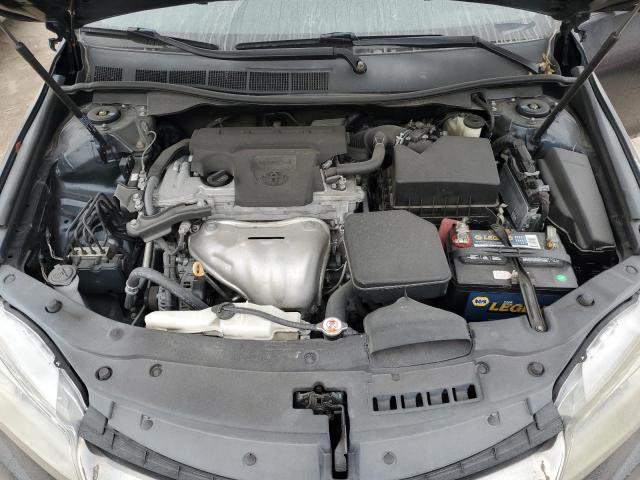 Photo 11 from auction – 2017 TOYOTA CAMRY LE with VIN 4T1BF1FK4HU695332