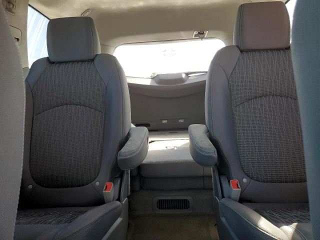 Photo 10 from auction – 2017 CHEVROLET TRAVERSE L with VIN 1GNKRGKD3HJ186329