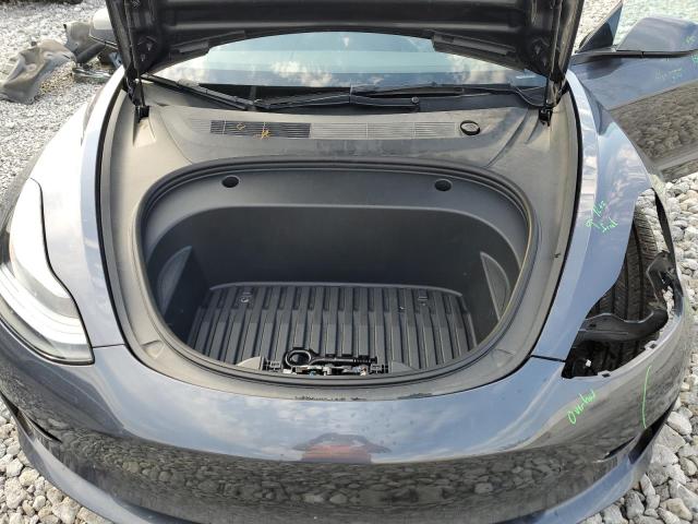 Photo 11 from auction – 2023 TESLA MODEL 3 with VIN 5YJ3E1EB9PF476323