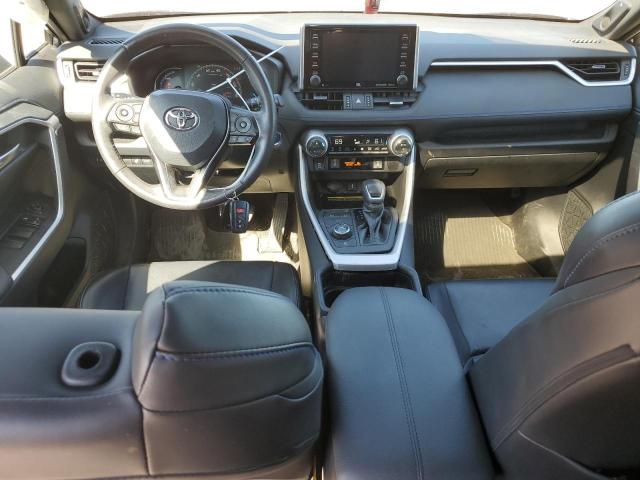 Photo 8 from auction – 2020 TOYOTA RAV4 XSE with VIN 4T3EWRFV7LU003876