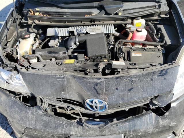 Photo 12 from auction – 2015 TOYOTA PRIUS with VIN JTDKN3DU4F0449117