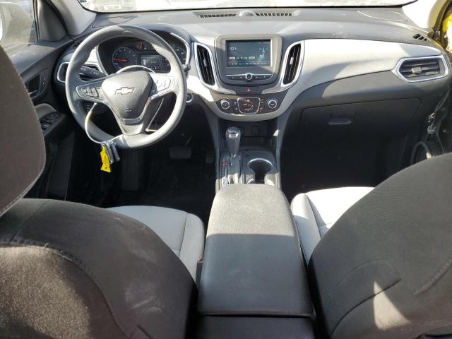 Photo 8 from auction – 2018 CHEVROLET EQUINOX LS with VIN 2GNAXHEV5J6161348
