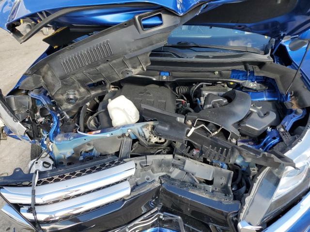 Photo 12 from auction – 2019 MITSUBISHI ECLIPSE CR with VIN JA4AT5AA1KZ020248