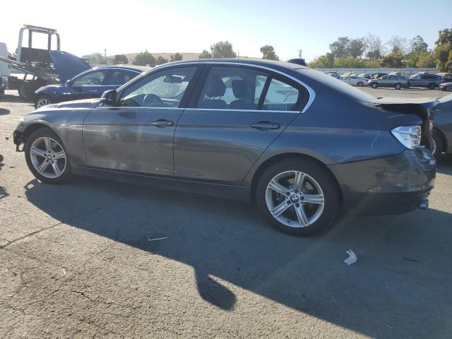 Photo 2 from auction – 2015 BMW 328 I with VIN WBA3A5G51FNP35118