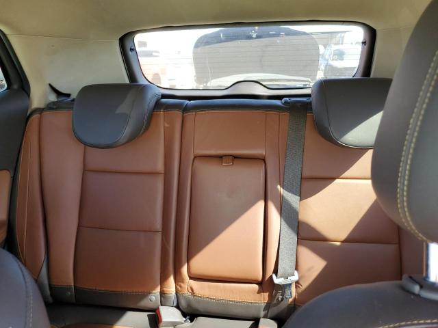 Photo 10 from auction – 2013 BUICK ENCORE with VIN KL4CJGSB4DB097791