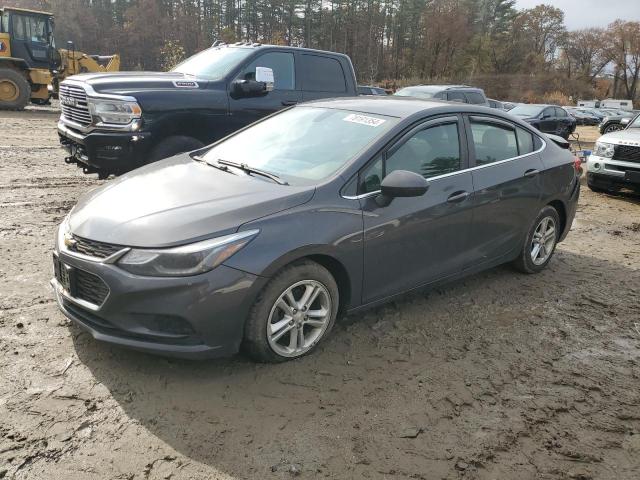 CHEVROLET CRUZE LT 2016 with VIN 1G1BE5SM0G7256348 - Photo from auction