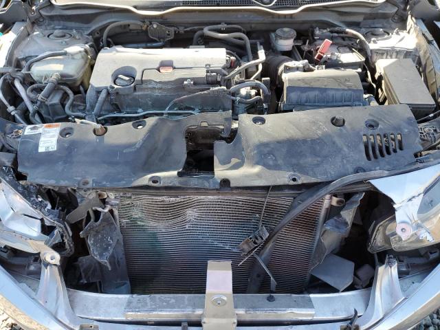 Photo 11 from auction – 2017 HONDA CIVIC LX with VIN 19XFC2F5XHE222595