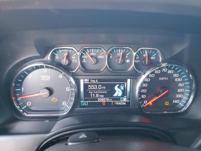 Photo 9 from auction – 2015 CHEVROLET SUBURBAN C with VIN 1GNSCJKC2FR700918