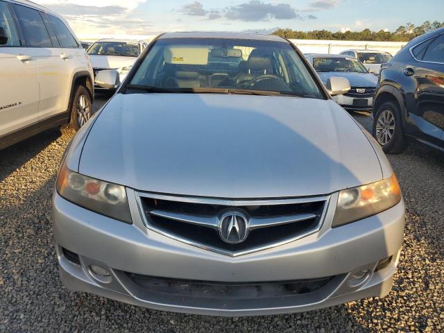 Photo 5 from auction – 2007 ACURA TSX with VIN JH4CL968X7C013769