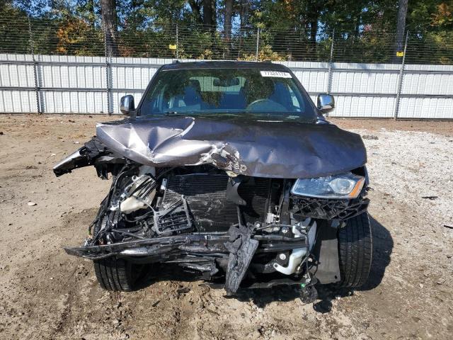 Photo 5 from auction – 2015 JEEP GRAND CHER with VIN 1C4RJFBG4FC107206