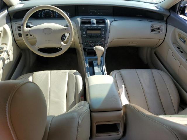 Photo 8 from auction – 2000 TOYOTA AVALON XL with VIN 4T1BF28B7YU105112