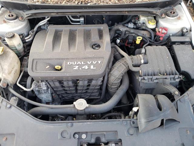 Снимка 11 от търг – 2012 CHRYSLER 200 LX с VIN 1C3CCBAB1CN262220