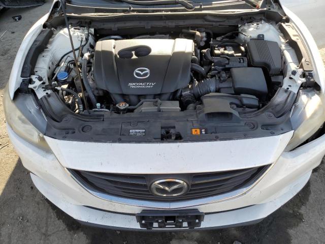 Photo 11 from auction – 2014 MAZDA 6 TOURING with VIN JM1GJ1T64E1153368