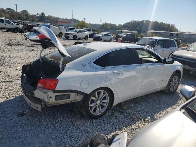 Photo 3 from auction – 2016 CHEVROLET IMPALA LT with VIN 2G1105SA4G9161421