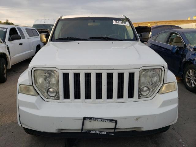 Photo 5 from auction – 2011 JEEP LIBERTY SP with VIN 1J4PN2GK2BW591851