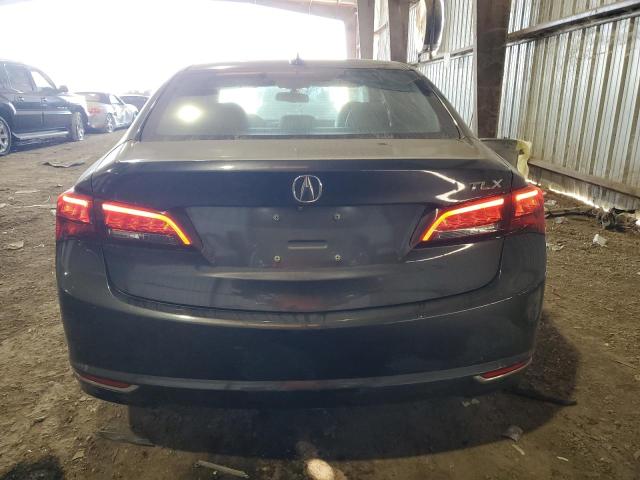 Zdjęcie 6 z aukcji – 2015 ACURA TLX z VIN 19UUB2F36FA009184