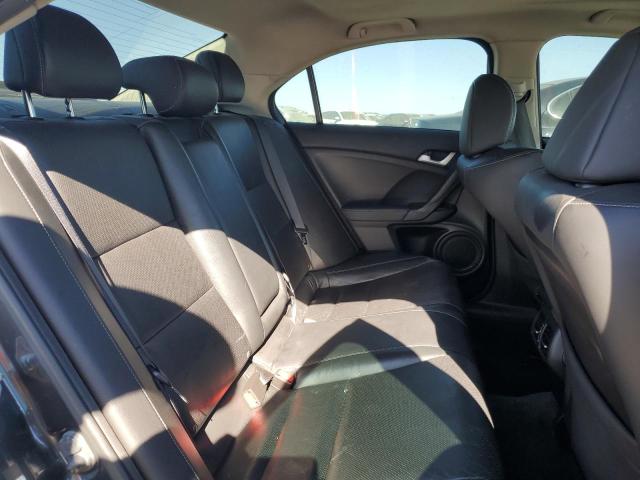 Фото 10 с аукциона – 2011 ACURA TSX с VIN JH4CU2E67BC011197