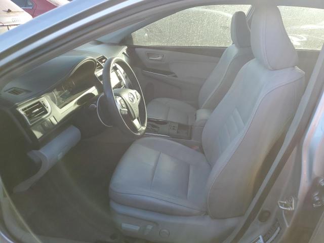 Photo 7 from auction – 2017 TOYOTA CAMRY XLE with VIN 4T1BF1FK6HU774646