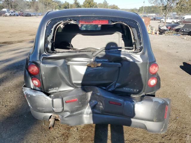Photo 6 from auction – 2011 CHEVROLET HHR LT with VIN 3GNBABFWXBS585279