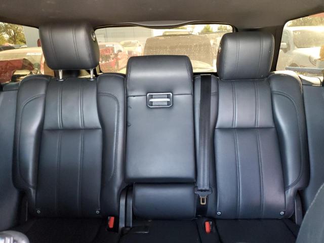 Photo 10 from auction – 2015 LAND ROVER RANGE ROVE with VIN SALGS2VF8FA216417