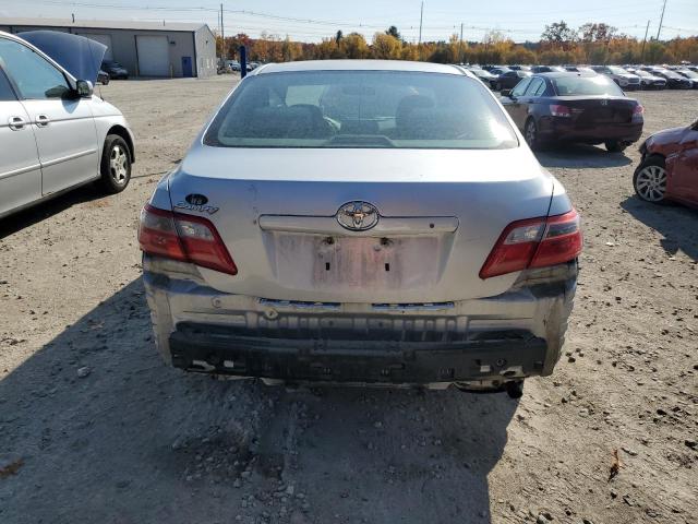 Photo 6 from auction – 2009 TOYOTA CAMRY BASE with VIN 4T4BE46K69R077845