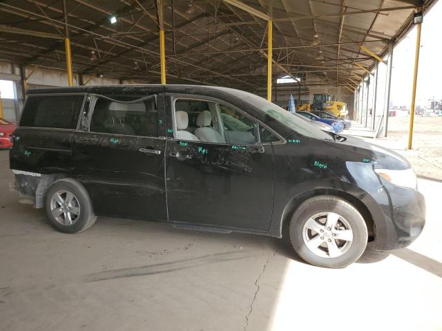 Photo 4 from auction – 2015 NISSAN QUEST S with VIN JN8AE2KPXF9125317