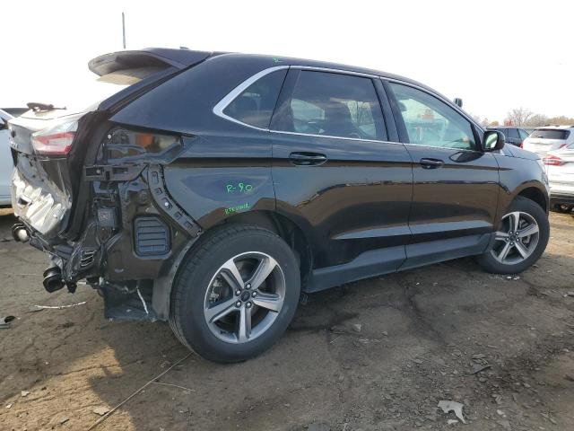 Photo 3 from auction – 2024 FORD EDGE SEL with VIN 2FMPK4J94RBA42983