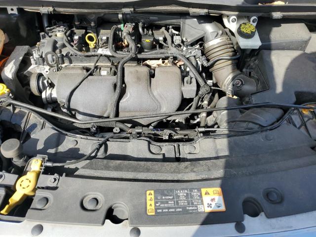 Photo 11 from auction – 2017 FORD ESCAPE TIT with VIN 1FMCU9J91HUF09324