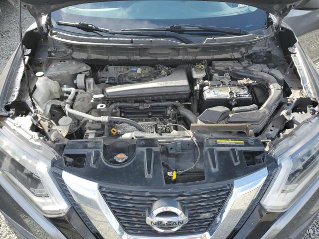 Photo 12 from auction – 2017 NISSAN ROGUE S with VIN JN8AT2MT2HW130824
