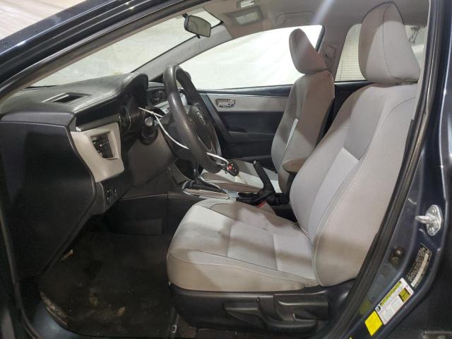 Photo 7 from auction – 2016 TOYOTA COROLLA L with VIN 2T1BURHE5GC614690