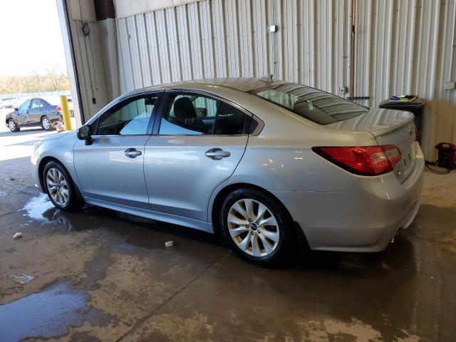 Photo 2 from auction – 2016 SUBARU LEGACY 2.5 with VIN 4S3BNAF67G3050396