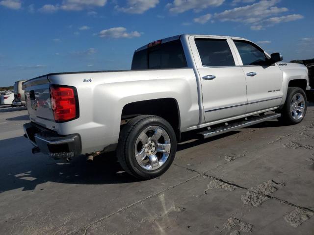 Photo 3 from auction – 2015 CHEVROLET SILVERADO with VIN 3GCUKSEC7FG432793