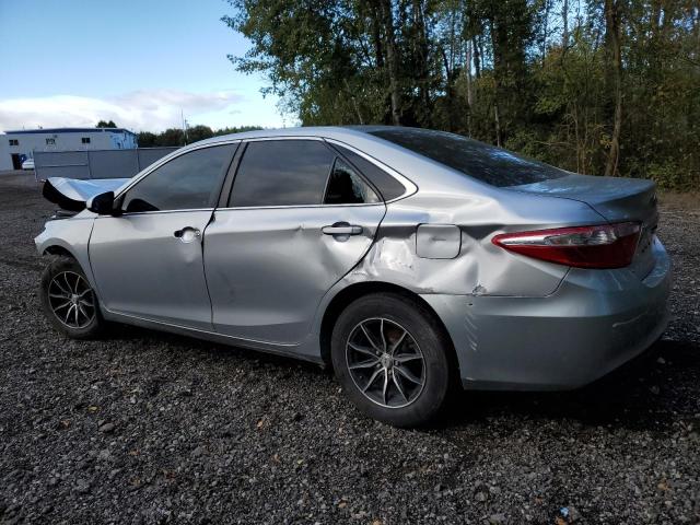 Photo 2 from auction – 2017 TOYOTA CAMRY LE with VIN 4T1BF1FK6HU747866
