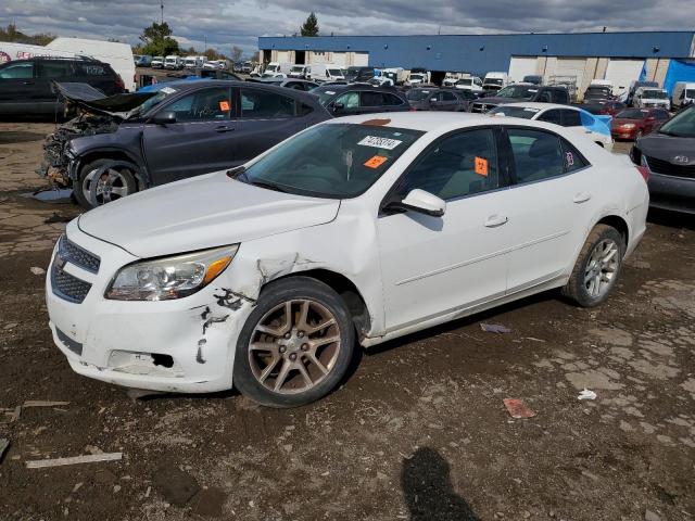 Photo 1 from auction – 2013 CHEVROLET MALIBU 1LT with VIN 1G11C5SA8DF260804