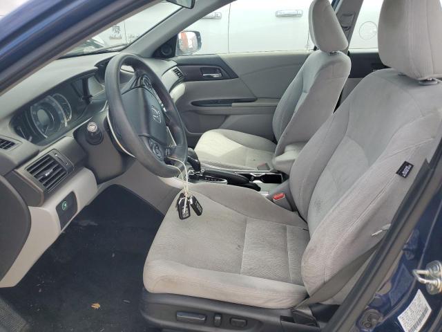 Photo 7 from auction – 2015 HONDA ACCORD EX with VIN 1HGCR2F71FA073708