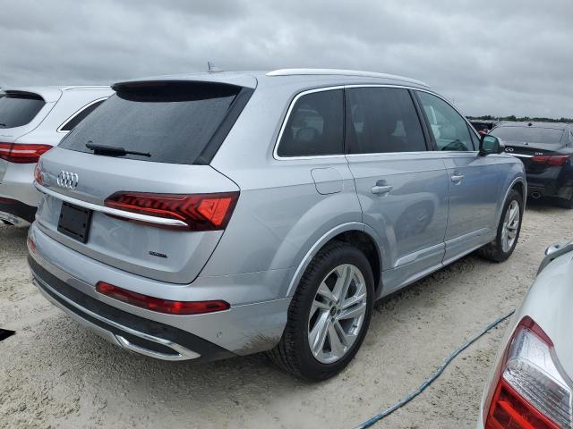 Photo 3 from auction – 2022 AUDI Q7 PREMIUM with VIN WA1LXBF79ND020704