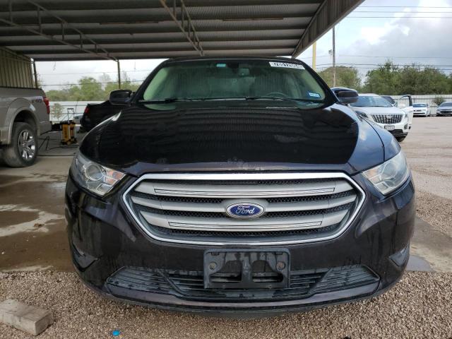 Photo 5 from auction – 2013 FORD TAURUS SEL with VIN 1FAHP2E81DG197613