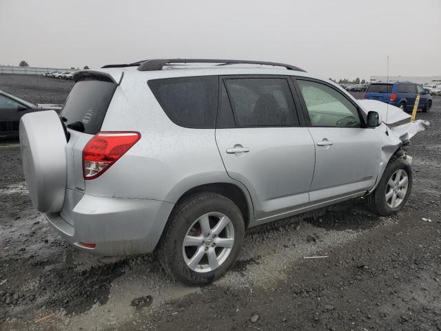 Photo 3 from auction – 2006 TOYOTA RAV4 LIMIT with VIN JTMBD31V066000028