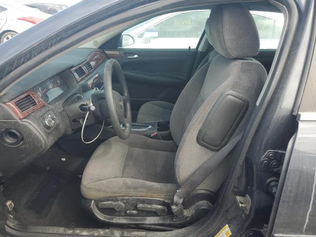 Photo 7 from auction – 2009 CHEVROLET IMPALA 1LT with VIN 2G1WT57K391104367