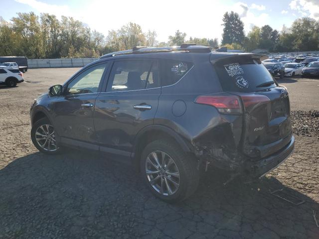Photo 2 from auction – 2016 TOYOTA RAV4 LIMIT with VIN JTMDFREV1GJ071494