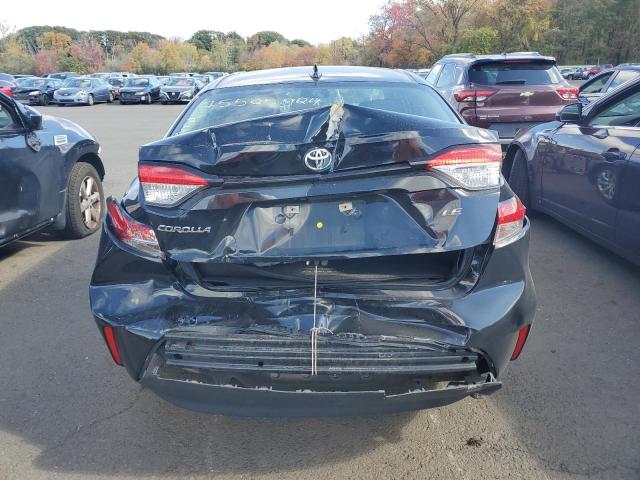 Photo 6 from auction – 2024 TOYOTA COROLLA LE with VIN 5YFB4MDE2RP101537