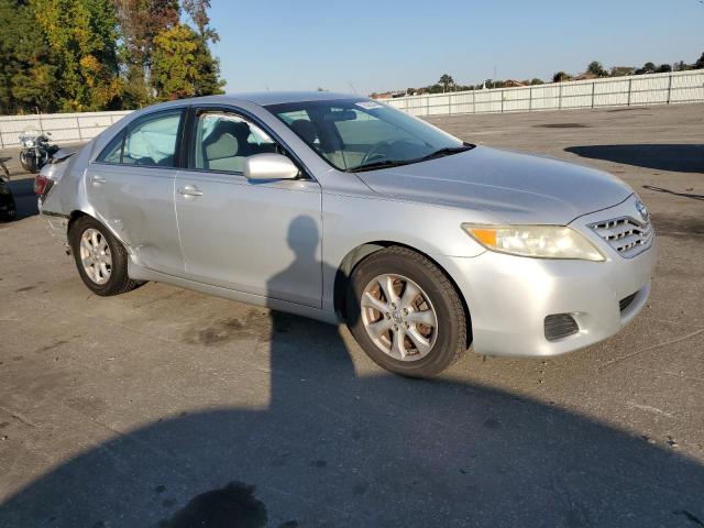 Photo 4 from auction – 2011 TOYOTA CAMRY BASE with VIN 4T1BF3EKXBU182817