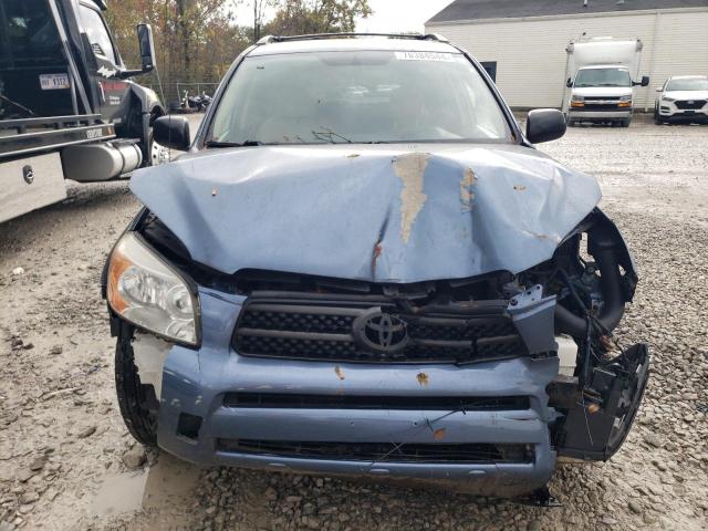 Photo 5 from auction – 2006 TOYOTA RAV4 with VIN JTMBD33V265022308