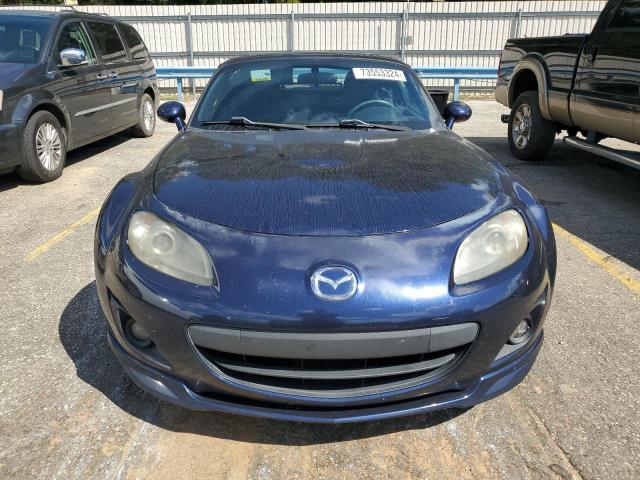 Photo 5 from auction – 2011 MAZDA MX-5 MIATA with VIN JM1NC2JF6B0216451