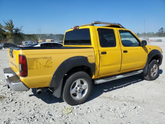 Photo 3 from auction – 2001 NISSAN FRONTIER C with VIN 1N6ED27T81C330245
