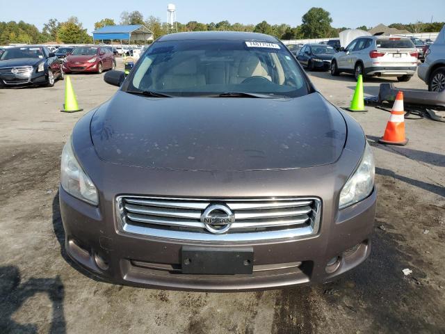 Photo 5 from auction – 2013 NISSAN MAXIMA S with VIN 1N4AA5AP0DC814198