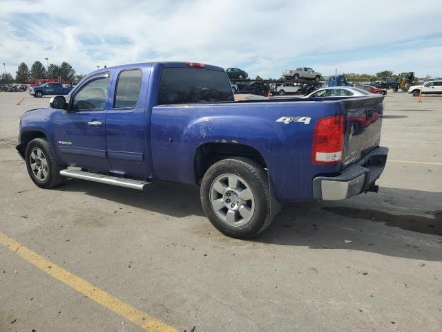 Photo 2 from auction – 2010 GMC SIERRA K15 with VIN 1GTSKVE32AZ249061