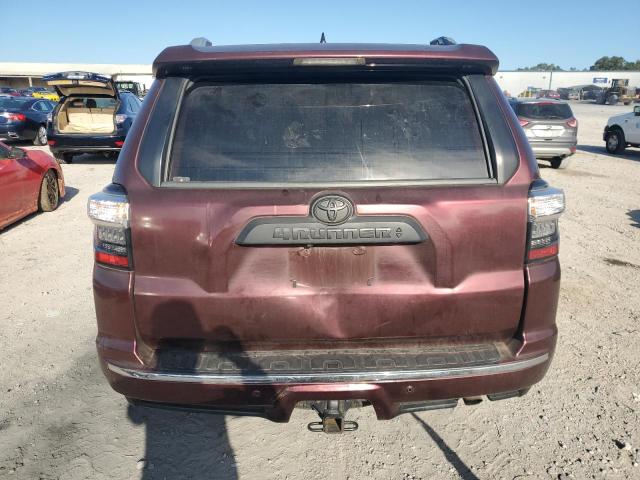 Photo 6 from auction – 2014 TOYOTA 4RUNNER SR with VIN JTEBU5JR0E5183087
